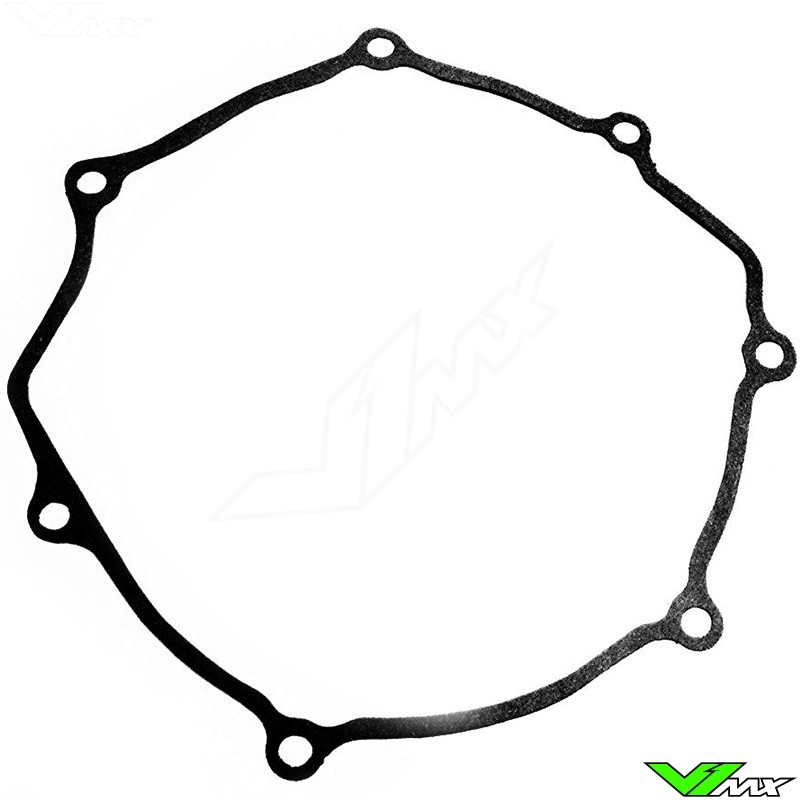 Centauro Clutch Cover Gasket - Suzuki DR-Z400 E S SM