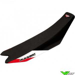 Seat cover Blackbird DR3AM series - Beta RR250-4T RR400-4T