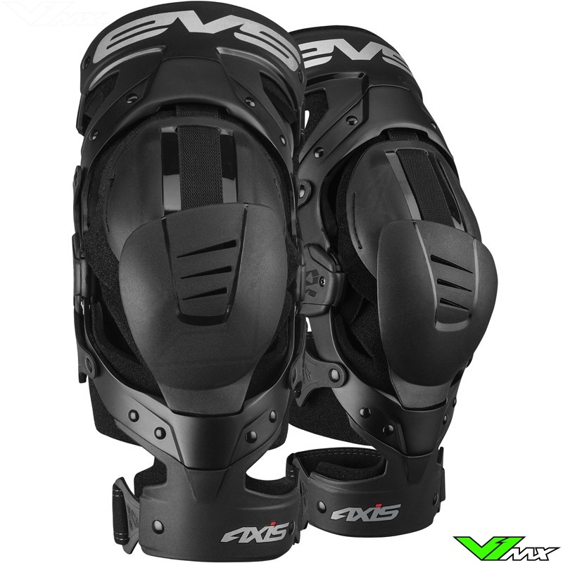 EVS Axis Sport Knee Brace - Set