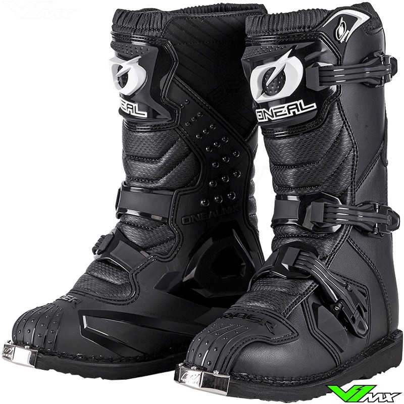 youth dirt bike riding boots