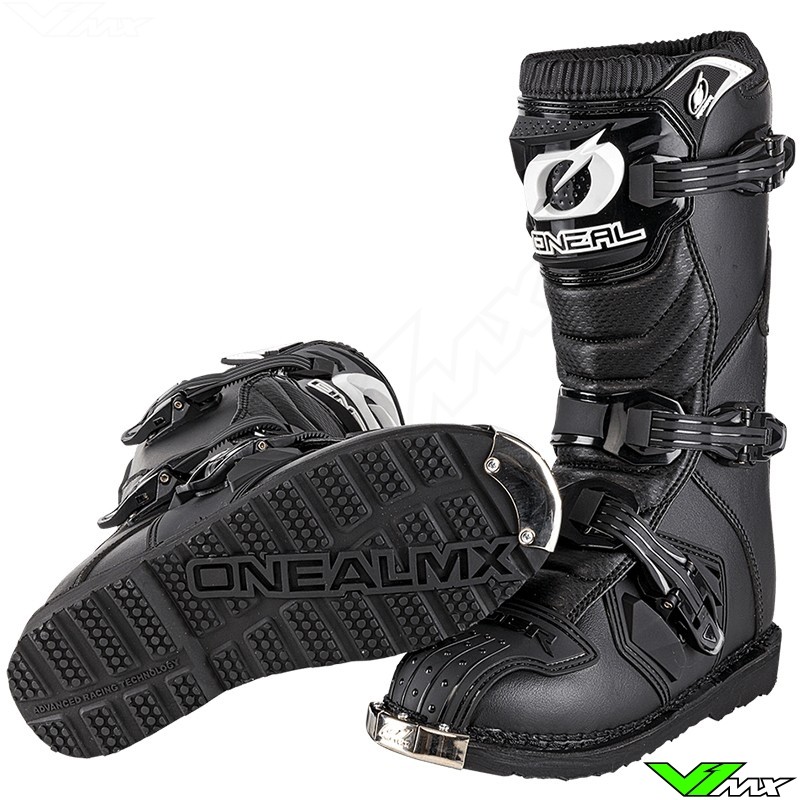 oneal motocross boots youth