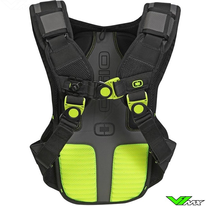 ogio reflective vest