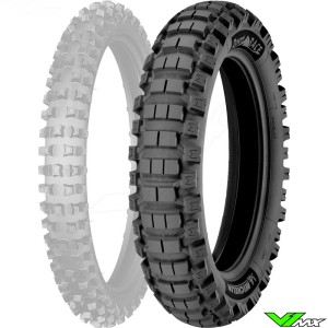 Michelin Desert Race Crossband 140/80-18 70R