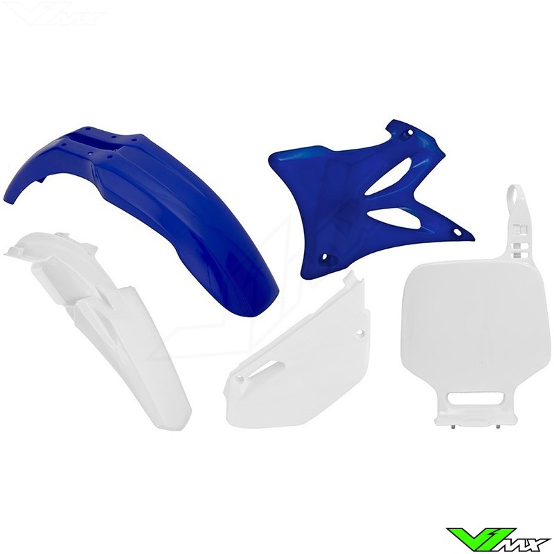 Rtech Kappenset OEM - Yamaha YZ85