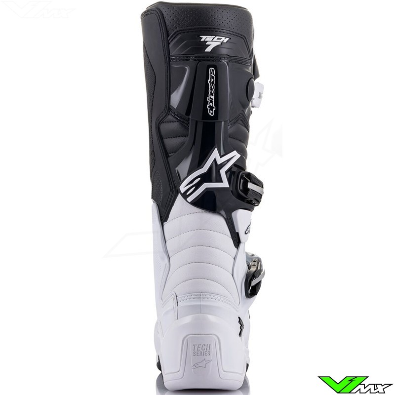 alpinestars boots men's tech 7