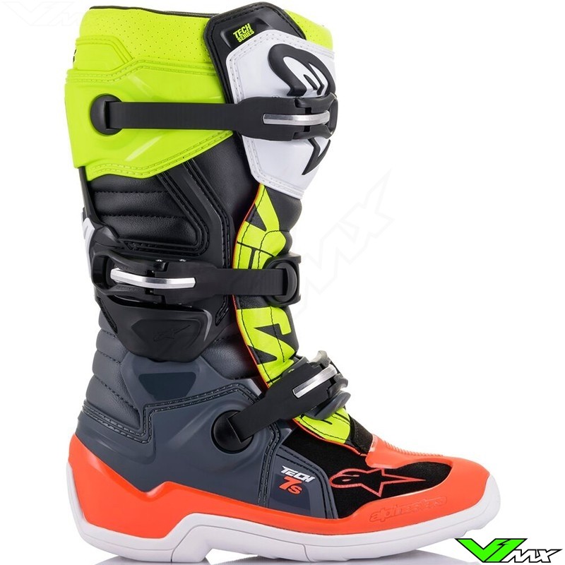 alpinestar tech 7 youth boots