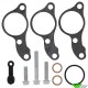 All Balls Koppelingscilinder Revisieset - KTM 125SX 144SX 150SX 200SX 125EXC 200EXC Husqvarna TC125 TE125