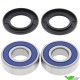 All Balls Rear Wheel Bearing Upgrade Replacment Bearing and Seal Kit - KTM Husqvarna GasGas Husaberg