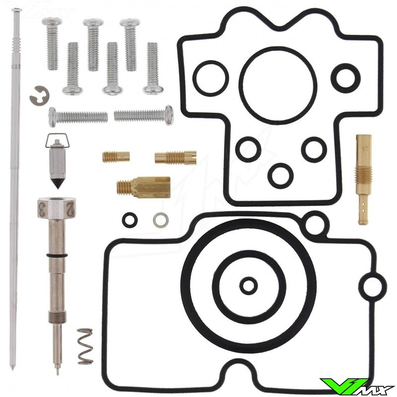 All Balls Carburetor Rebuild Kit - Honda CRF250R