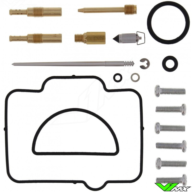 All Balls Carburetor Rebuild Kit - Yamaha YZ250