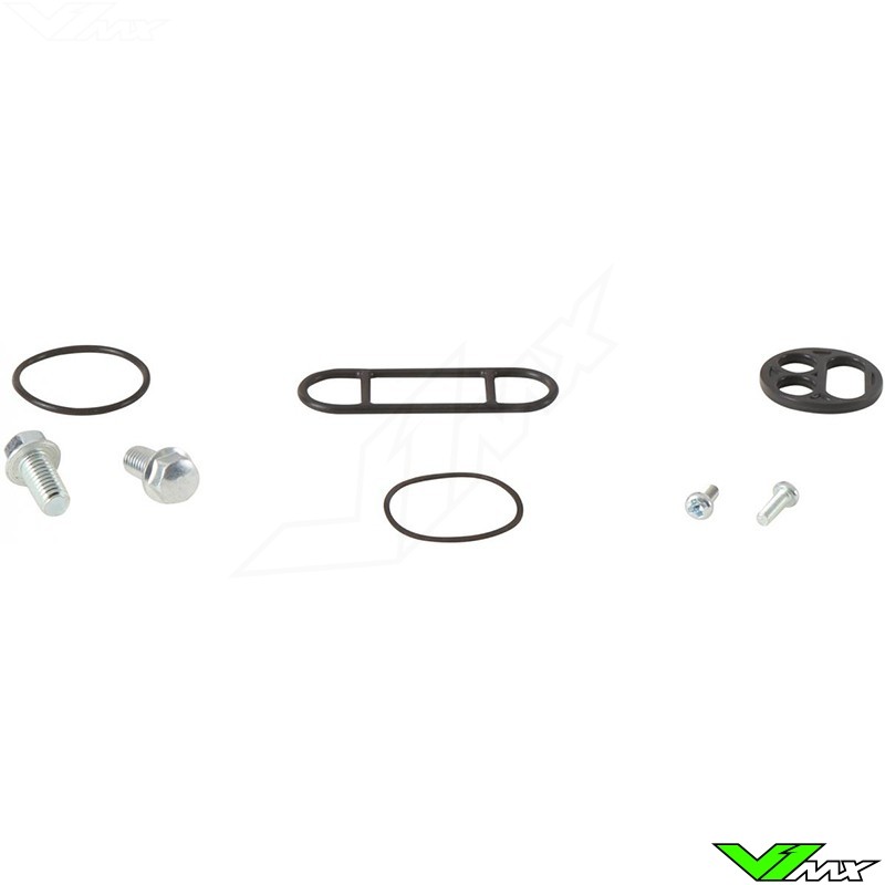 All Balls Fuel Tap Repair Kit - Kawasaki KX250