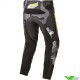 Alpinestars Racer Tactical 2021 Youth MX Pants - Camo / Fluo Yellow (22/24)