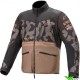 Alpinestars Venture R Enduro Jas - Mud / Camo / Sand