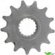 Front sprocket steel PBR (520) - Suzuki RMZ450