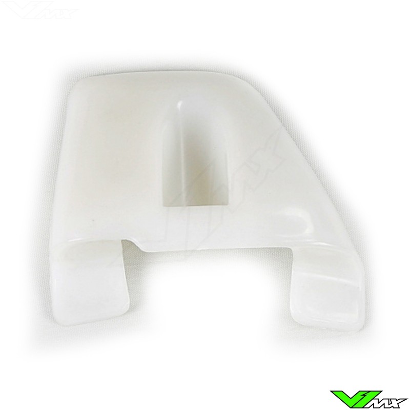 UFO Oil Pump Cover Neutral - Honda CRF250R CRF250X