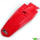 UFO Achterspatbord Rood - Honda CRF230F