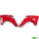 UFO Radiator Shrouds Red - Honda CRF230F