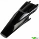 UFO Rear Fender Black - Husqvarna FE250 FE350 FE450 FE501 TE150 TE250 TE300 TX300