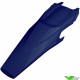 UFO Achterspatbord Blauw - Husqvarna FE250 FE350 FE450 FE501 TE150 TE250 TE300 TX300