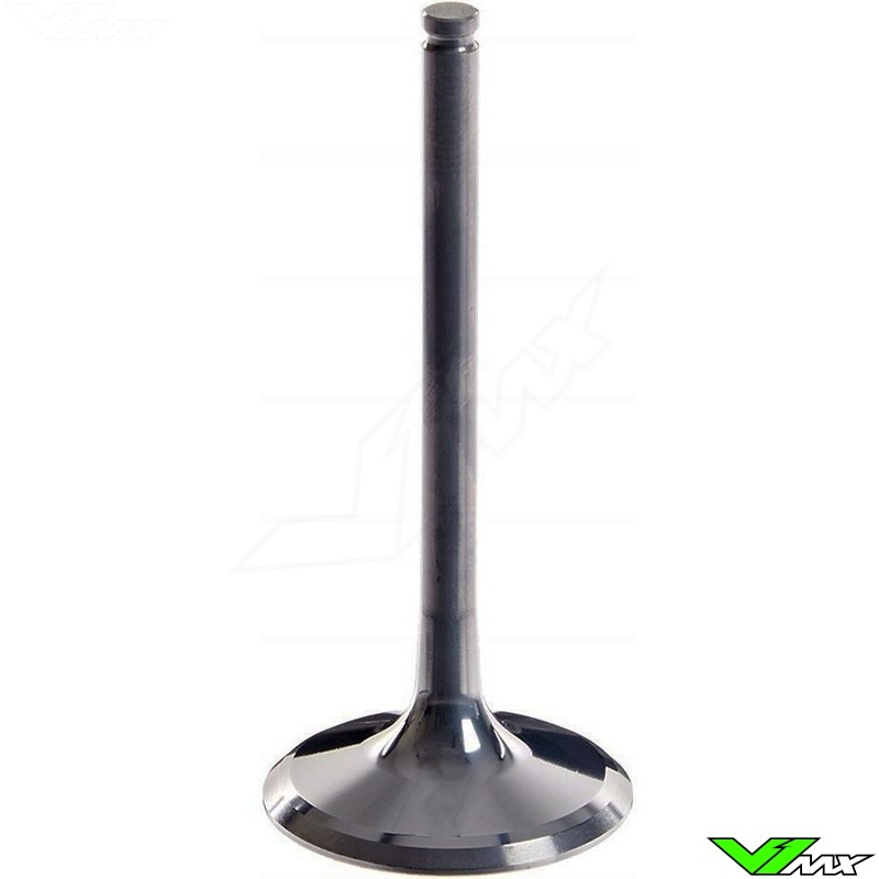 Vertex Exhaust Valve Titanium - Kawasaki KXF450