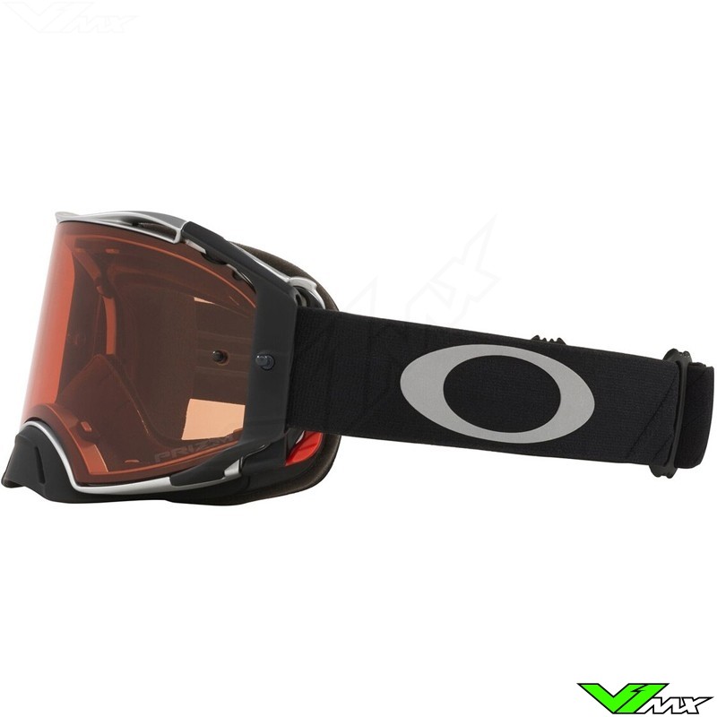 Oakley deals airbrake strap