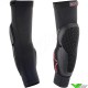 Alpinestars Bionic Flex Elbow Protector - Black / Red