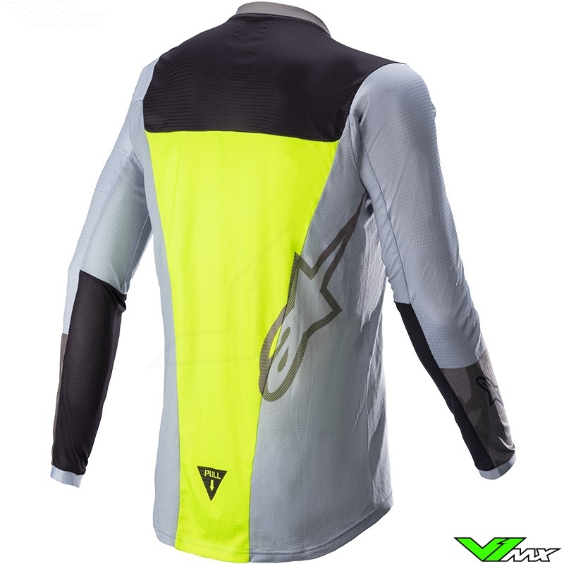 Youth motocross hot sale jacket