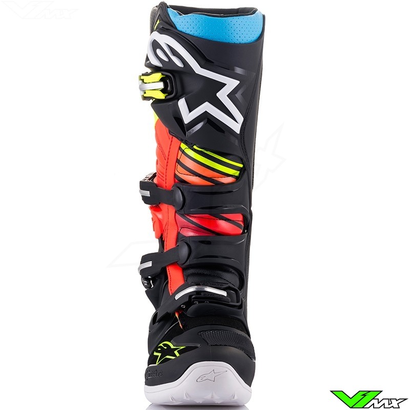 Alpinestars tech outlet 7 2018