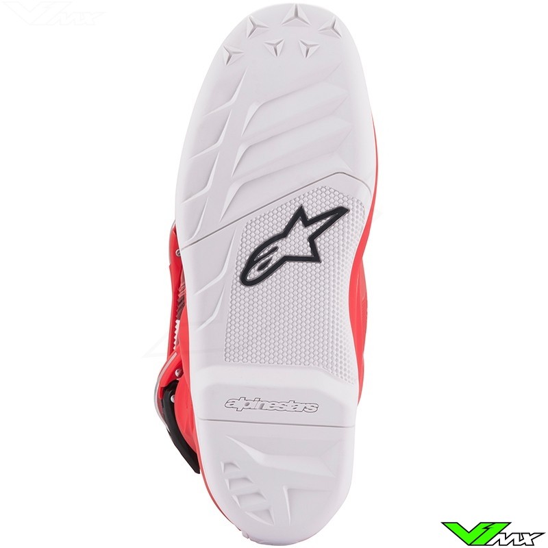 White hot sale 7s boots