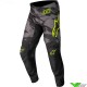 Alpinestars Racer Tactical 2022 Kinder Crosspak - Fluo Geel / Camo (24/L/XL)