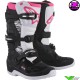 Alpinestars 2018 Stella Tech 3 Crosslaarzen Zwart / Wit / Roze