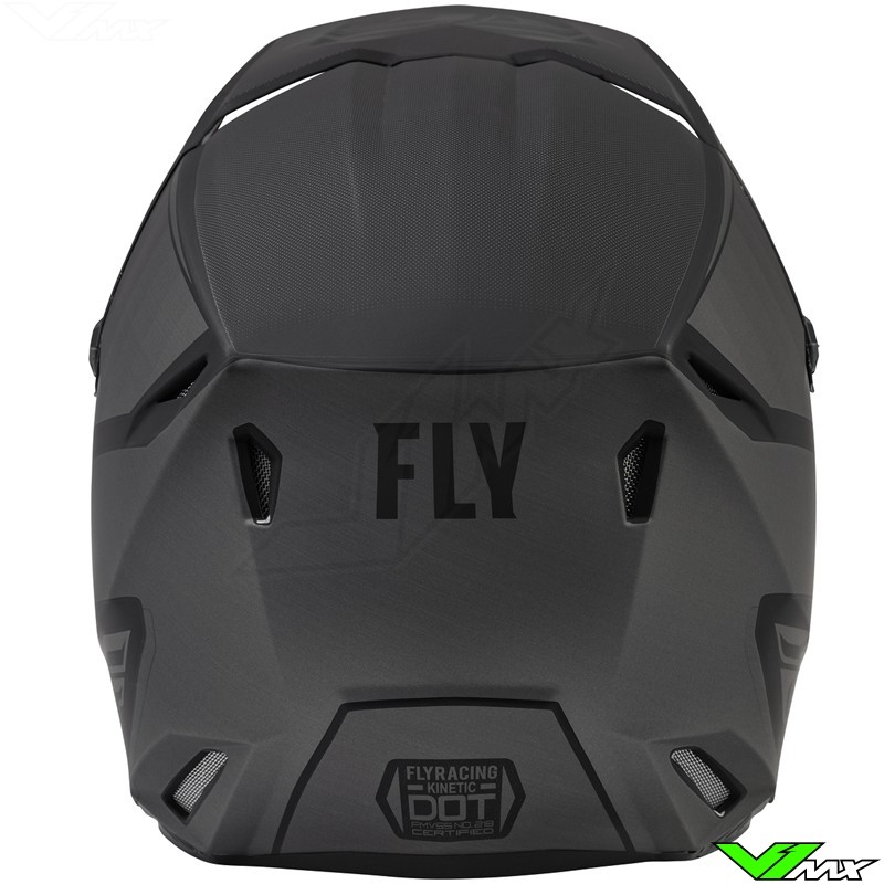 Fly racing sales default youth helmet