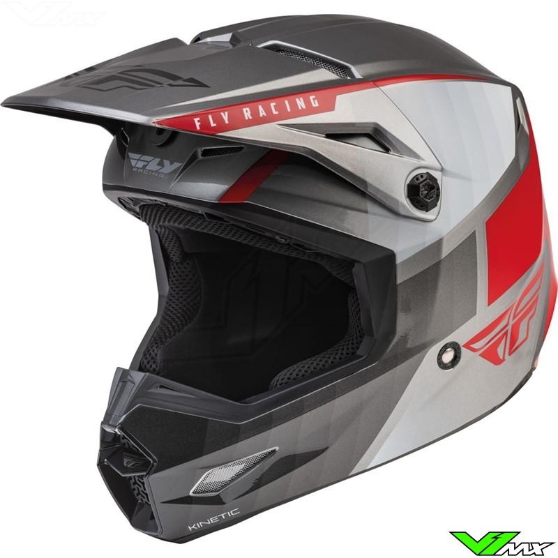 fly kinetic helmet visor