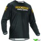 Fly Racing Kinetic 2022 Motocross Gear Combo - Rockstar Energy (34/XL)