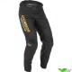 Fly Racing Kinetic 2022 Motocross Gear Combo - Rockstar Energy (34/XL)