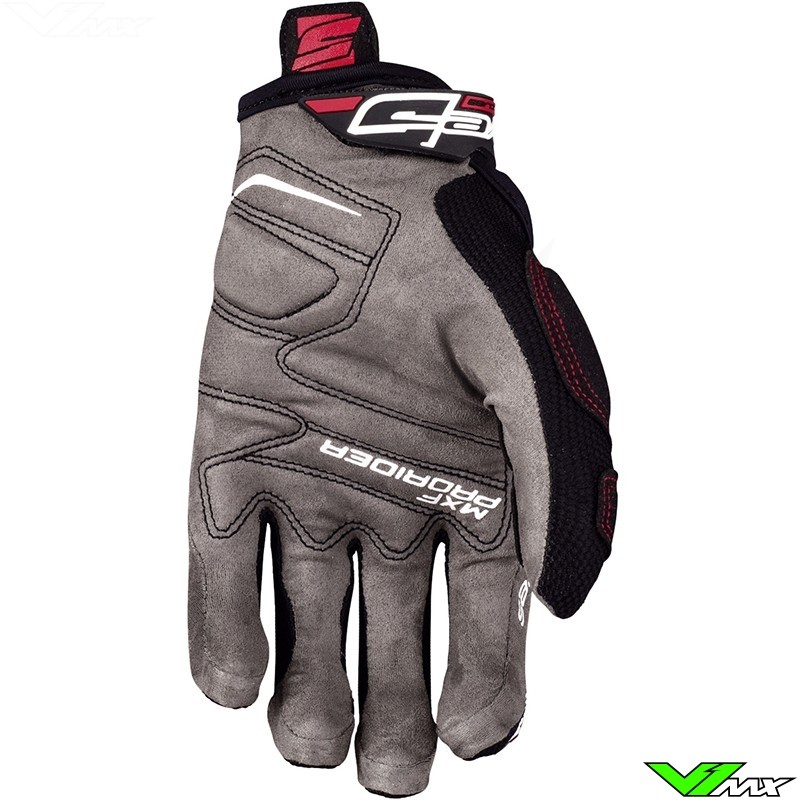 Five cheap mx gloves