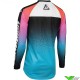 Answer Syncron Prism Crosspak - Astana / Rhodamine / Hyper Oranje (32/36/L/XL)