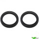 Psychic Fork Oil Seal - Kawasaki Suzuki Honda Yamaha