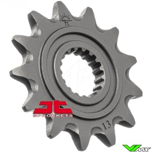 JT Sprockets Front Sprocket (520) - Honda CRF250R CRF250RX