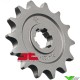 JT Sprockets Front Sprocket (428) - Kawasaki KLX140 KLX140L