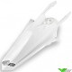 UFO Rear Fender White - GasGas MC85