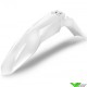 UFO Front Fender White - GasGas