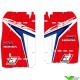 Blackbird Team HRC 20/21 Replica Radiator Louvers Graphics - Honda CRF450R