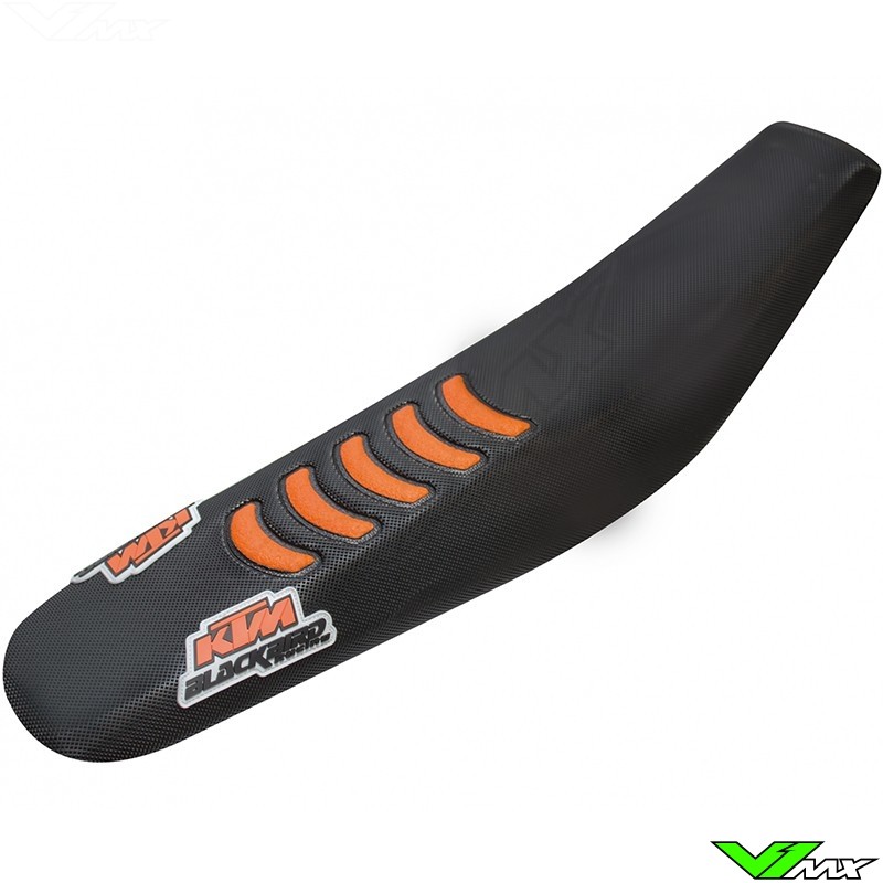 Kit adesivi Blackbird Replica KTM Trofeo 2021