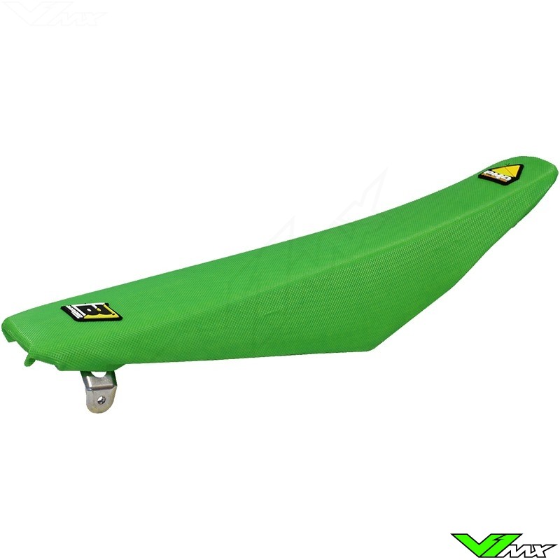 Kit Adesivi Kawasaki Parasteli KX 125-250 (94-03) Blackbird