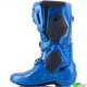 Alpinestars Tech 10 Crosslaarzen - Blauw