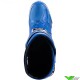 Alpinestars Tech 10 Crosslaarzen - Blauw