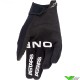 Alpinestars Radar 2023 Youth Motocross Gloves - Black