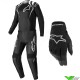 Alpinestars Fluid Narin 2023 Crosspak - Zwart (34/L)