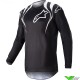 Alpinestars Fluid Narin 2023 Crosspak - Zwart (34/L)